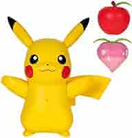ピカチュウ　フィギュアセット ポケモン ピカチュウ フィギュアセット ハッピーセット2010